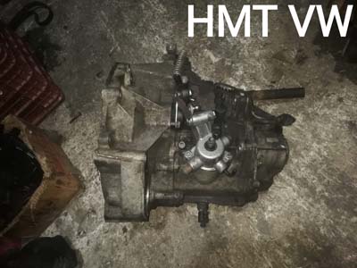Audi A3 çıkma şanzıman 6 ileri 1 6 fsi BLF BAG motor uyumlu parça numarası 02T301103T